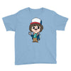 toothless Youth Tee