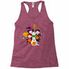 halloween Racerback Tank
