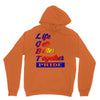 life gets better together Hoodie