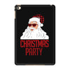 christmas party iPad Mini 4