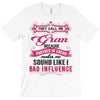 They Call Me Gran Partner In Crime Funny T-Shirt