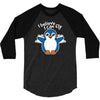 learning to fly 3/4 Sleeve Shirt