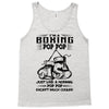 I'm A Boxing Pop Pop... Tank Top
