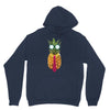 Pineapple Unisex Hoodie