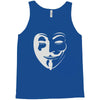 anonymous Tank Top