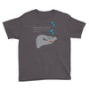 cloudy Youth Tee