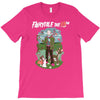 fairytale the 13th T-Shirt