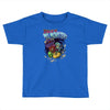 attack of the momonsters Toddler T-shirt