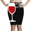 drink the blood Pencil Skirts