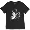 vegeta dragonball z son goku piccolo V-Neck Tee