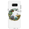 ghibli tribute Samsung Galaxy S8