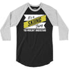 skiing thing wouldn't understand 3/4 Sleeve Shirt