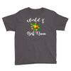 world's best nana Youth Tee