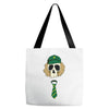angus young ac dc Tote Bags