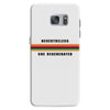 nevertheless she regenerated Samsung Galaxy S7 Case