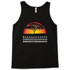 lion chant t   funny  lions joke king savannah africa retro big cat Tank Top