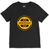 underground V-Neck Tee