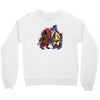 mutant v mutant Crewneck Sweatshirt