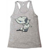 number 208! Racerback Tank