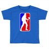 Thor NBA Style Toddler T-shirt