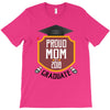 proud mom of a 2018 graduate T-Shirt