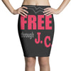 free through tk582 best trending Pencil Skirts