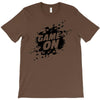 game on T-Shirt