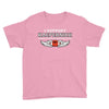 I Support Kaepernick Youth Tee