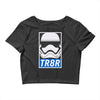 traitor Crop Top