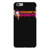 drunk'n donuts iPhone 6 Plus/6s Plus Case