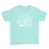 wilderness Youth Tee