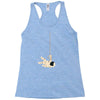 Astronaut Racerback Tank