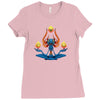 ONE PIECE Ladies Fitted T-Shirt