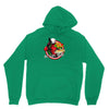 hungry merc Hoodie