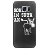 sorry i'm such an ass Samsung Galaxy S7 Edge