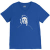 michael myers V-Neck Tee
