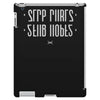 send nudes iPad 3 and 4 Case