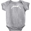 mozart,,,,, Baby Onesie