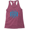vote deez nuts Racerback Tank