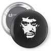 scarface tony montana Pin-back button
