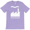 factory records T-Shirt