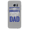 Behind Every Great Driller's Daughters Is A Truly Amazing Dad Samsung Galaxy S7 Edge