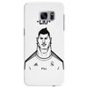 cr7 Samsung Galaxy S7 Edge