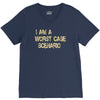 worst case scenario best trending V-Neck Tee