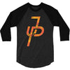 Jake Paul 3/4 Sleeve Shirt