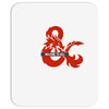Walcome To Hell Mousepad