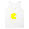 Mr Pacman Tank Top