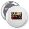 just a bunch of hocus pocus sanderson sisters Pin-back button