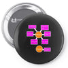 mom and dad Pin-back button
