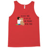 the best time of my life Tank Top